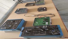 Network, Measurement and Instrumentation Lab